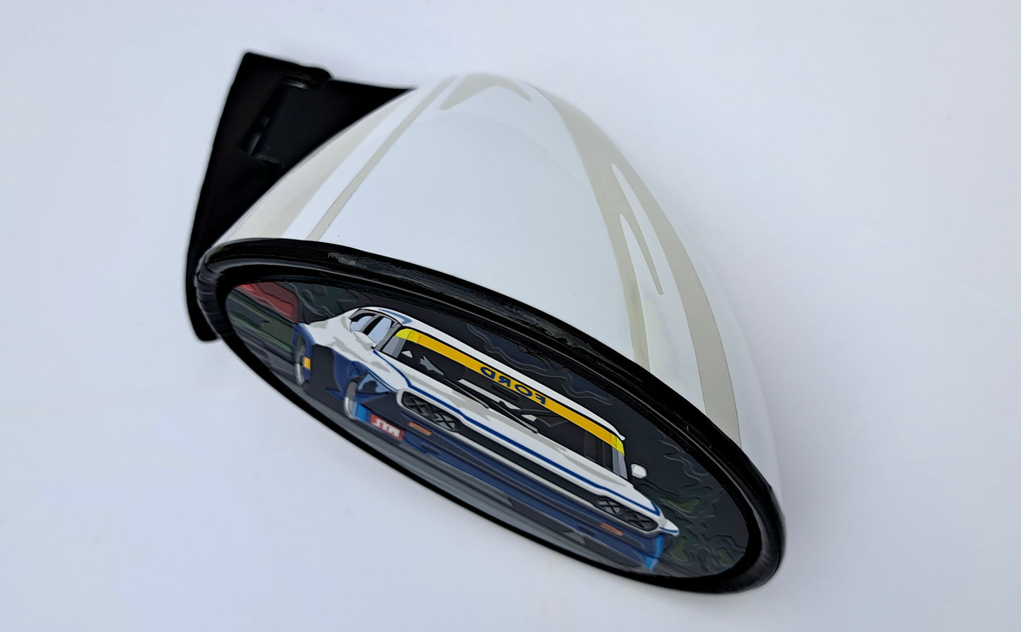 Ford Capri RS3100 Mirror