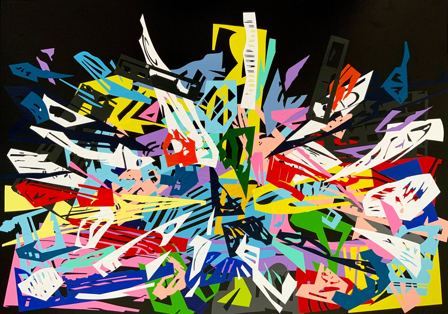Abstract 22