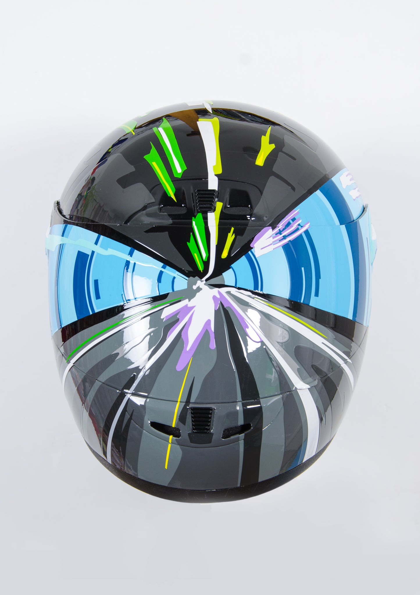 Tunnel Vision 4