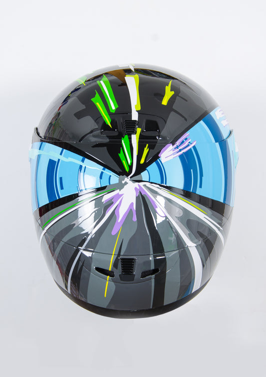 Tunnel Vision 4
